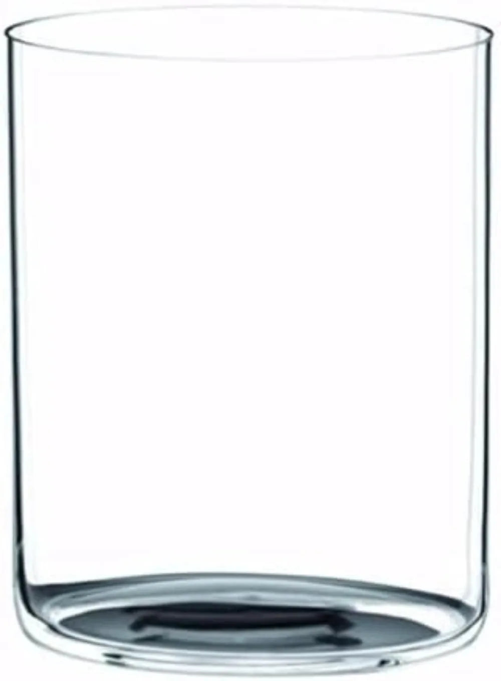 Whiskey Glass Set of 4 – 15.1 oz Old Fashioned, Dishwasher Safe for Bar Use