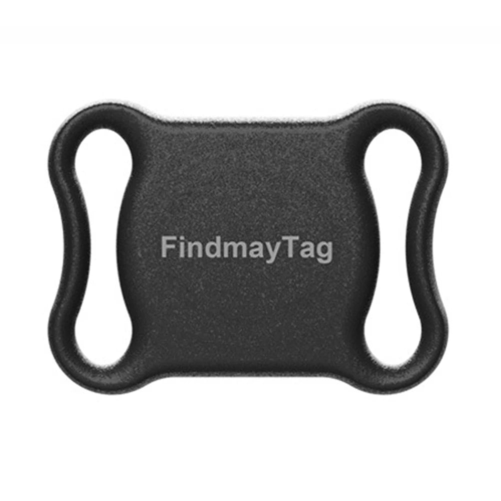 GPS Smart Waterproof Pet Tracker for Dogs and Cats - Anti-Lost Bluetooth Collar